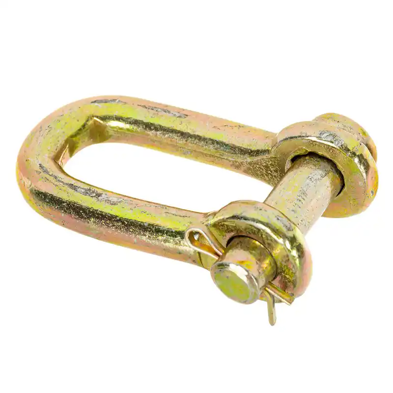 Super ofertă C-330 ochi de lanț lateral cu știft 50021210