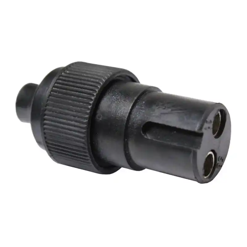 priză 2 poli pentru priză: 34803 Preț mic