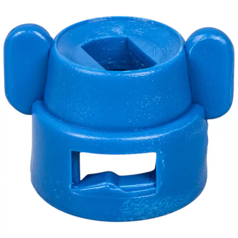 Reducere Capac diuza stropitor pentru erbicidator S1 albastru universal