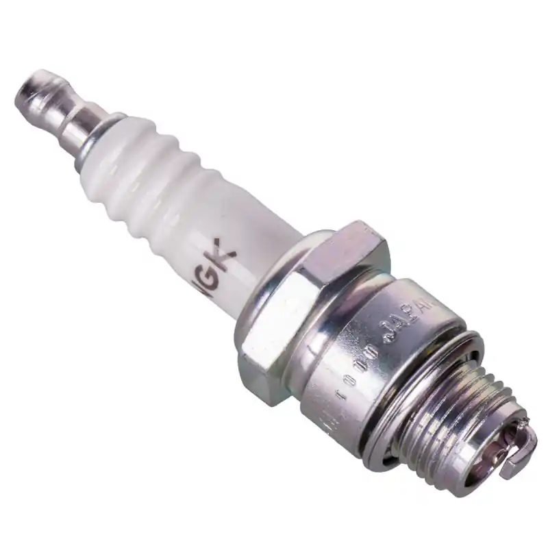 Disponibil imediat Bujie B6L drujbă mașină de tuns iarbă