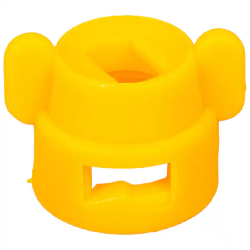 Capac piulita diuza stropitor erbicidatorS1 galben universal Ieftin