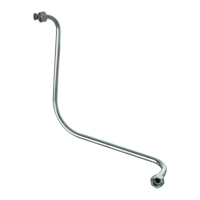 Noutate Conducta rezervor de aer Supapă de frână C-330 Andoria Mot