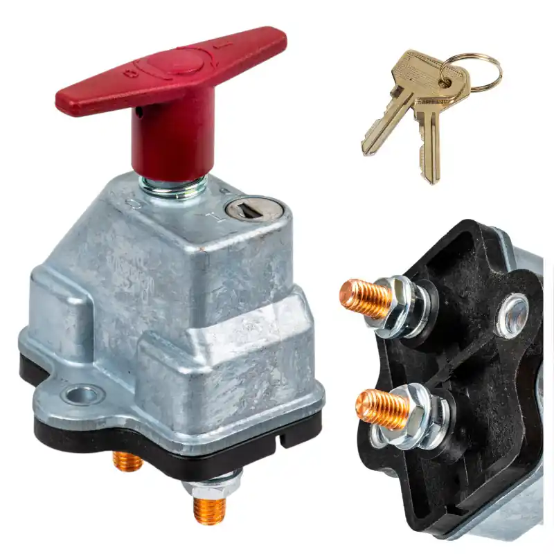 Cel mai vândut Întrerupător masă cu cheie MAN VOLVO JELCZ M10