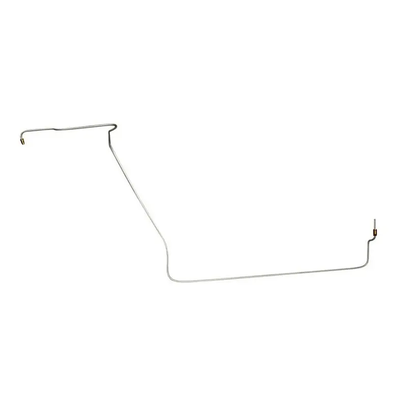 Transport gratuit Conducta Furtun Frana Stânga C-385 80227060