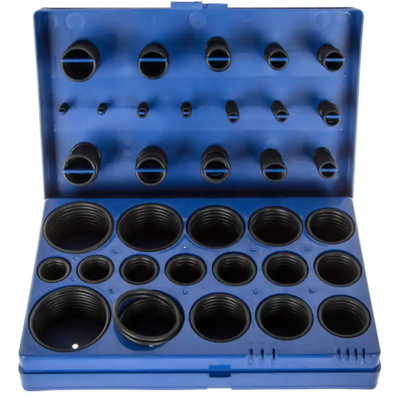 Trusa oringuri 419 buc. Richmann C0411 Preț redus