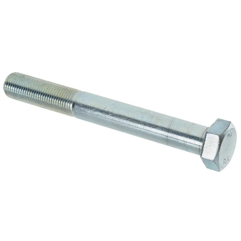 Șurub cu filet parțial M16x1,5x130mm DIN 960 cl. 8.8 Cel mai bun preț