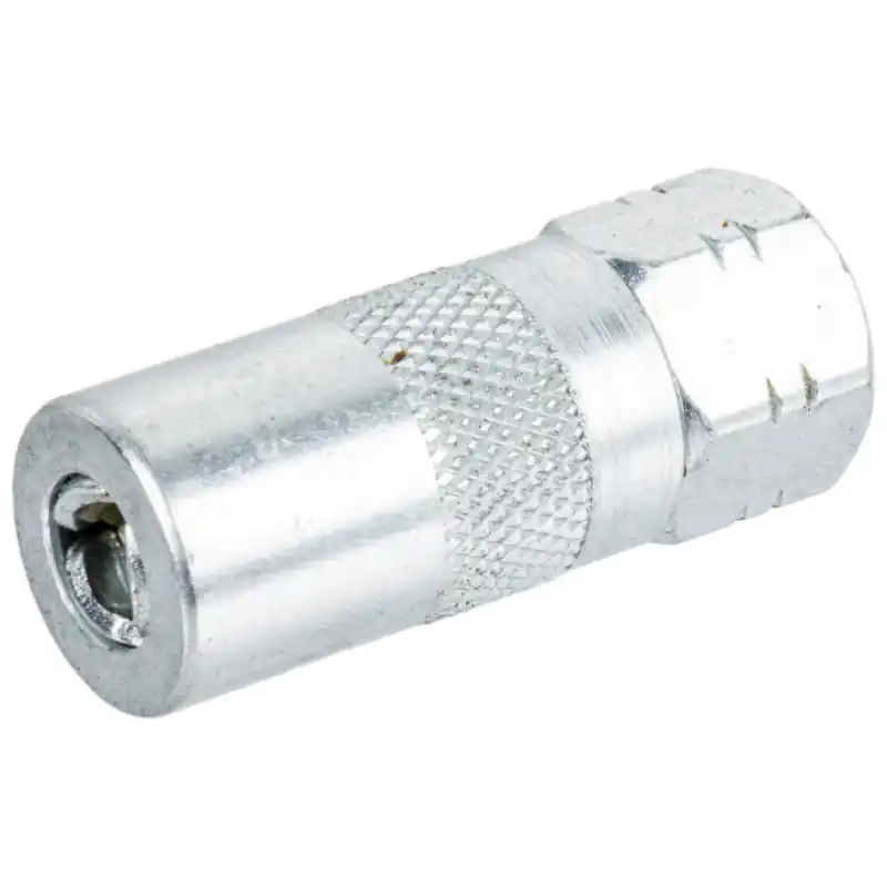 Cuplă gresor Groz M10x1, 3 gheare Ofertă de sezon