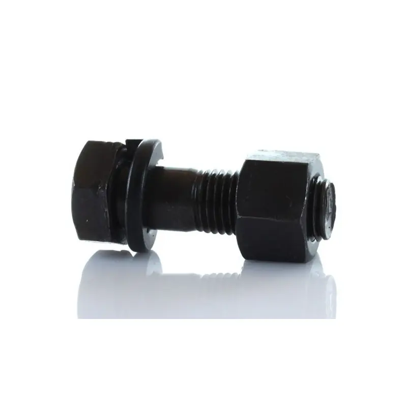 Șurub cu piuliță 7/16" UNF cl. 12.9 Comandă acum