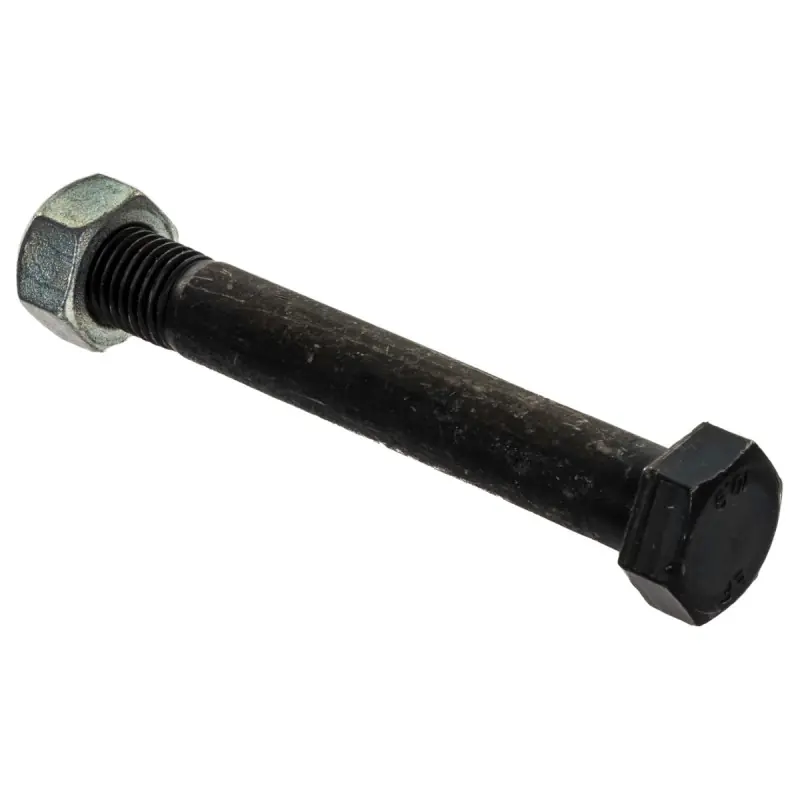 Șurub cu piuliță M20x2,5x150 mm 10.9 ciocan tocător Promoție