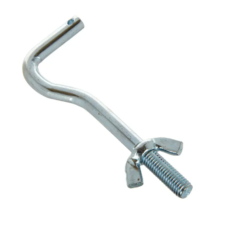 Șurub cu piuliță fluture tocător Bąk H-111 Preț redus