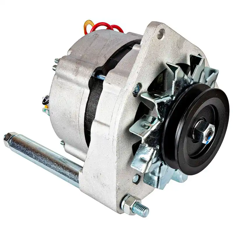 Bestseller Alternator C-330 Jubana 143701006 Echivalent 9515382 50183000