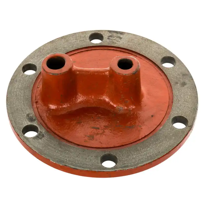 Chilipir Capac manetă control PTO MF 255 888108M2