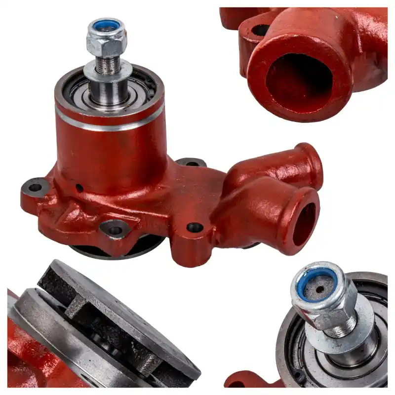 Pompă apă Massey Ferguson Chełmno 41313227 Ofertă de sezon