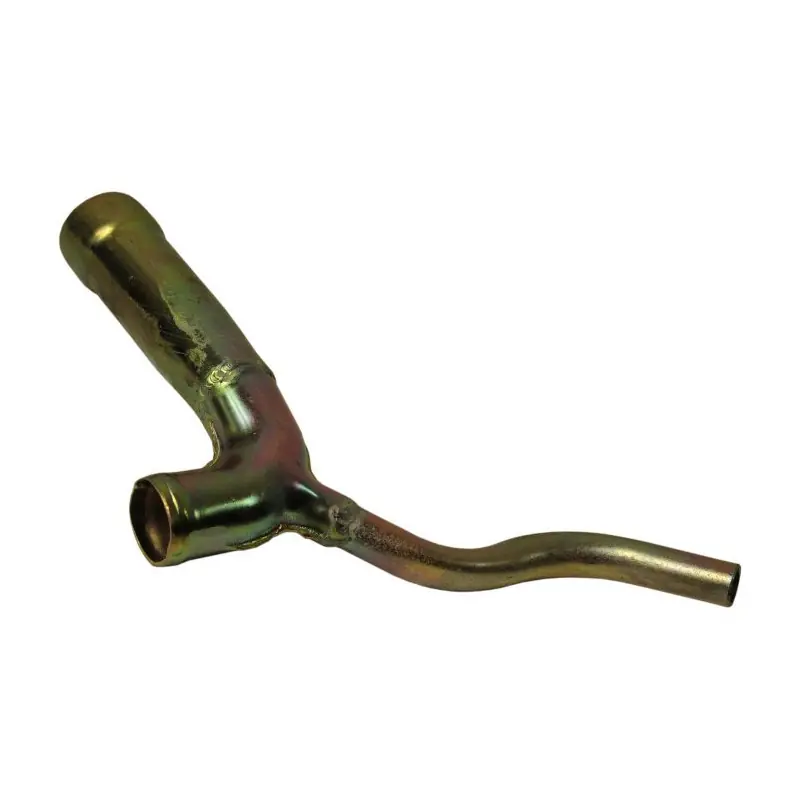 Ultima șansă Sistem De Răcire ​​Furtun Apa metal C-385 C-385 89013020