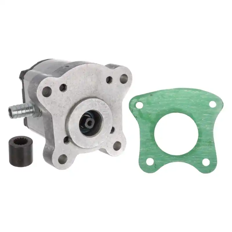 Pompă servodirecție (servomecanism neoriginal) AHS 70118320I Zetor Retur ușor