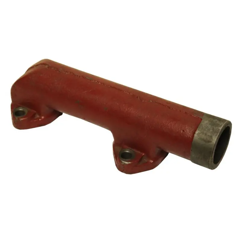 Chilipir Teava De Evacuare C-385 6-Cyl. 89022003