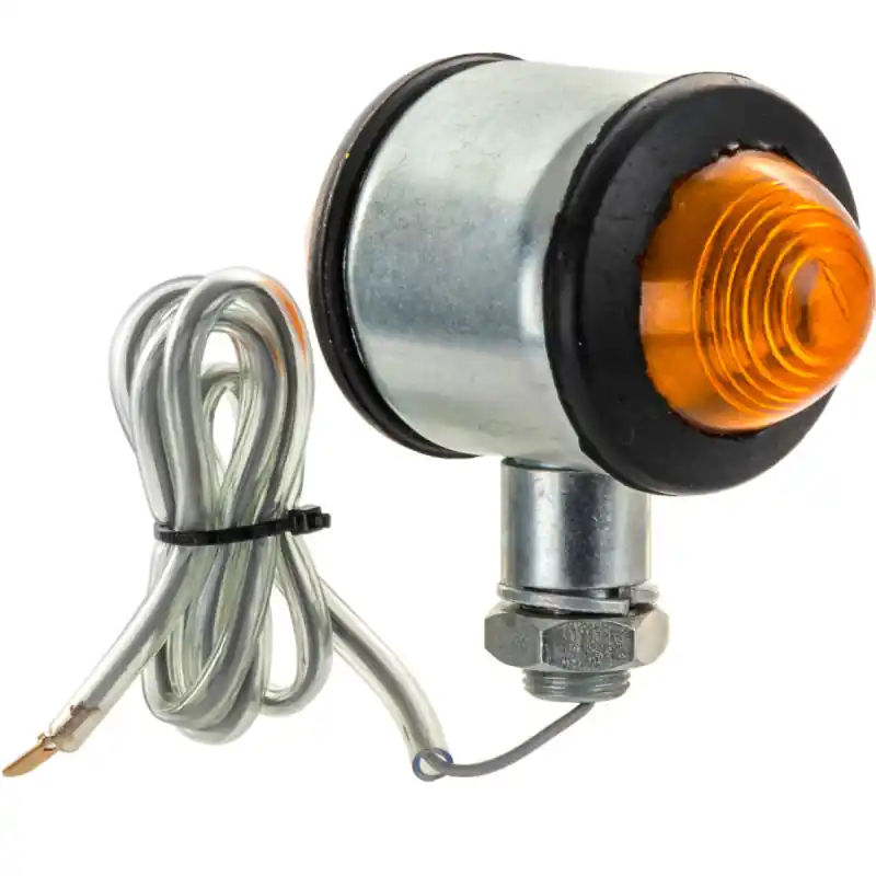 Lampă indicatoare de direcție C-330 42341861 Reducere de preț