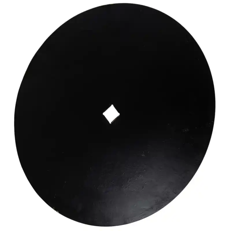 Cel mai bun preț Taler disc crestat neted 510mm 1240040020