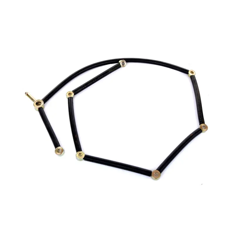 Conductă Completă Evacuare A Combustibilului C-385 6-Cili 89009520 Preț promoțional