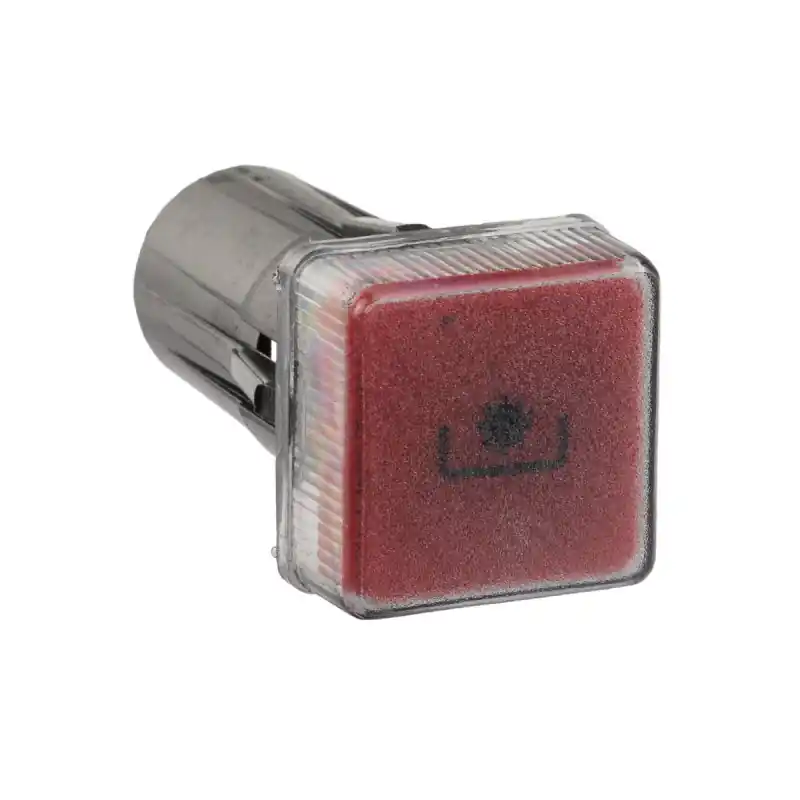 Lampa de control PTO Zetor 59115673 62455673 Retur ușor