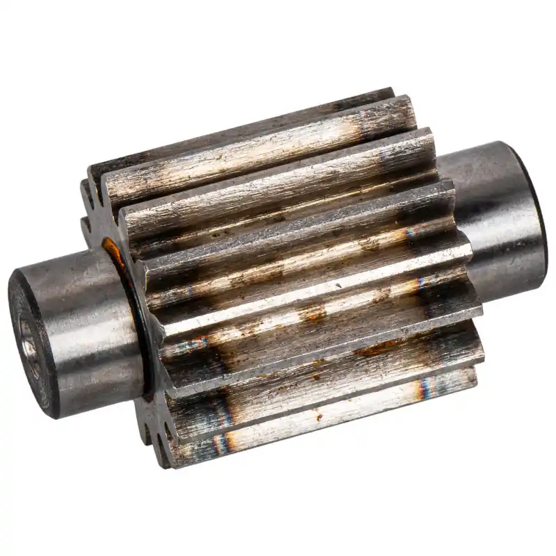 Disponibil imediat Roată antrenare pompă ulei C-385 80108125