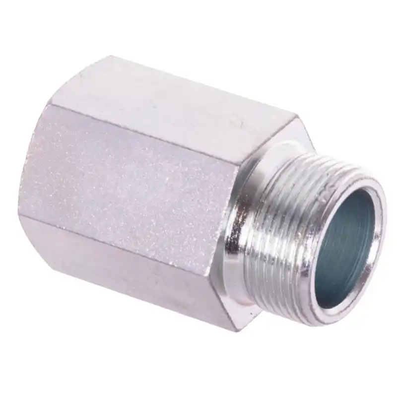 Plată securizată Racord pompă hidraulică C-385 80420005