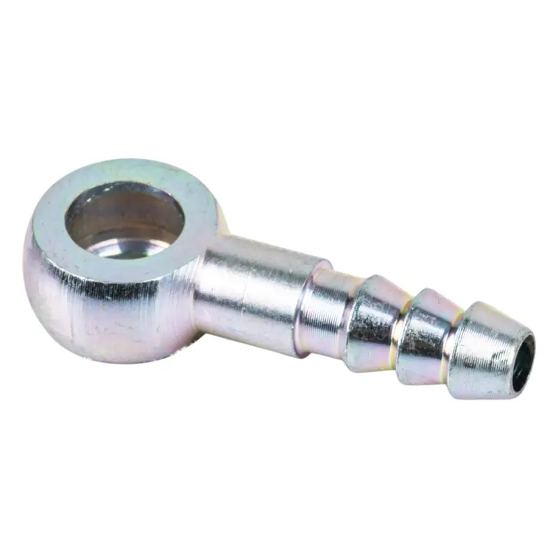 Ieftin Conector tip ochi furtun combustibil, ochi 6 mm la furtun 5 mm