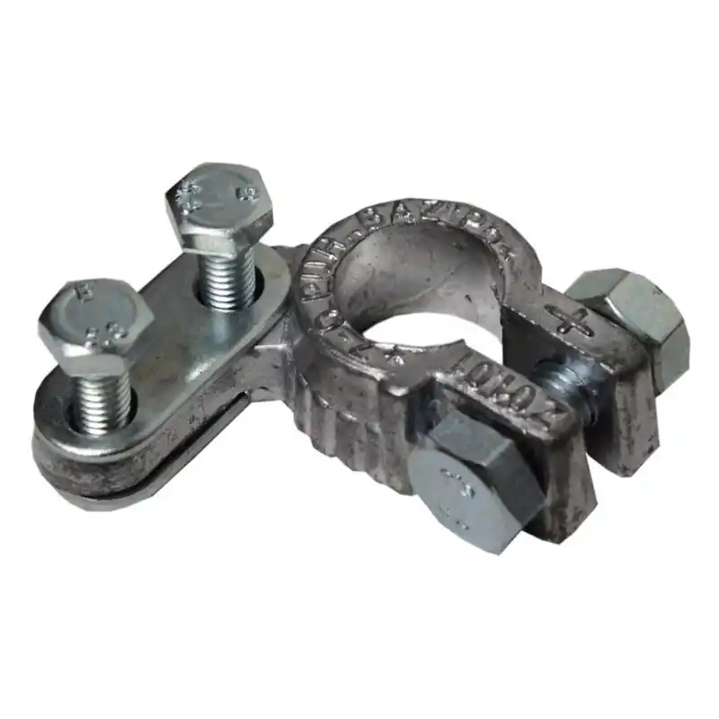 Borna cablu terminal baterie + produs polonez 800a Ofertă exclusivă