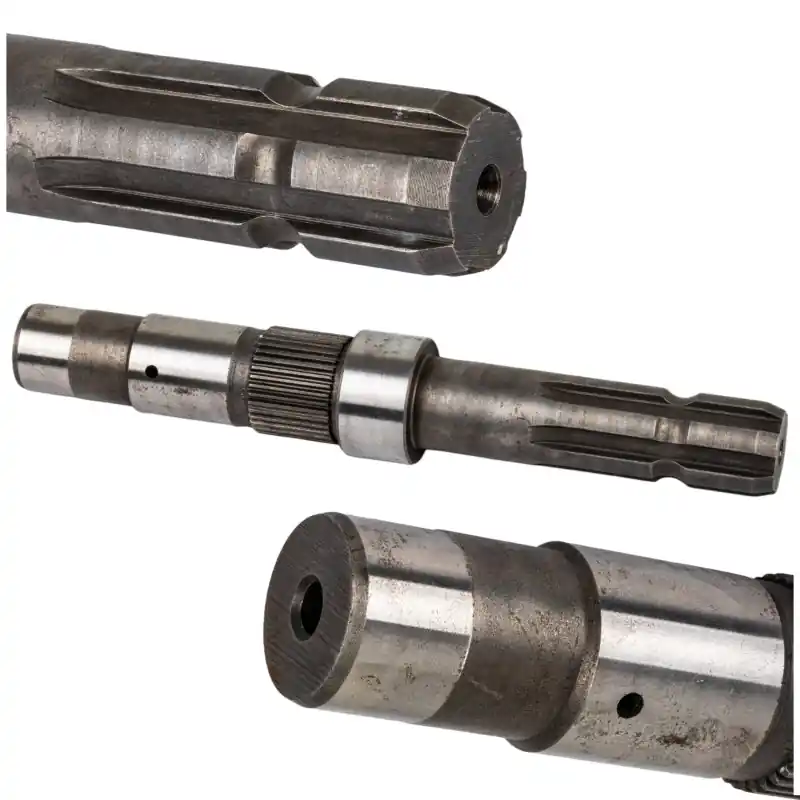 Livrare expres Capăt arbore priză de putere Massey Ferguson 3382073M8 286,5 mm