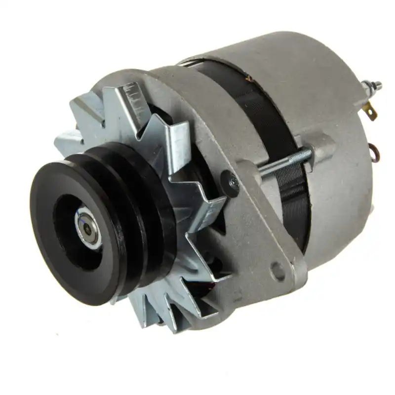 Transport gratuit Alternator Zetor C-385 C-385 14v 55a Agetch 2 curele 89355901
