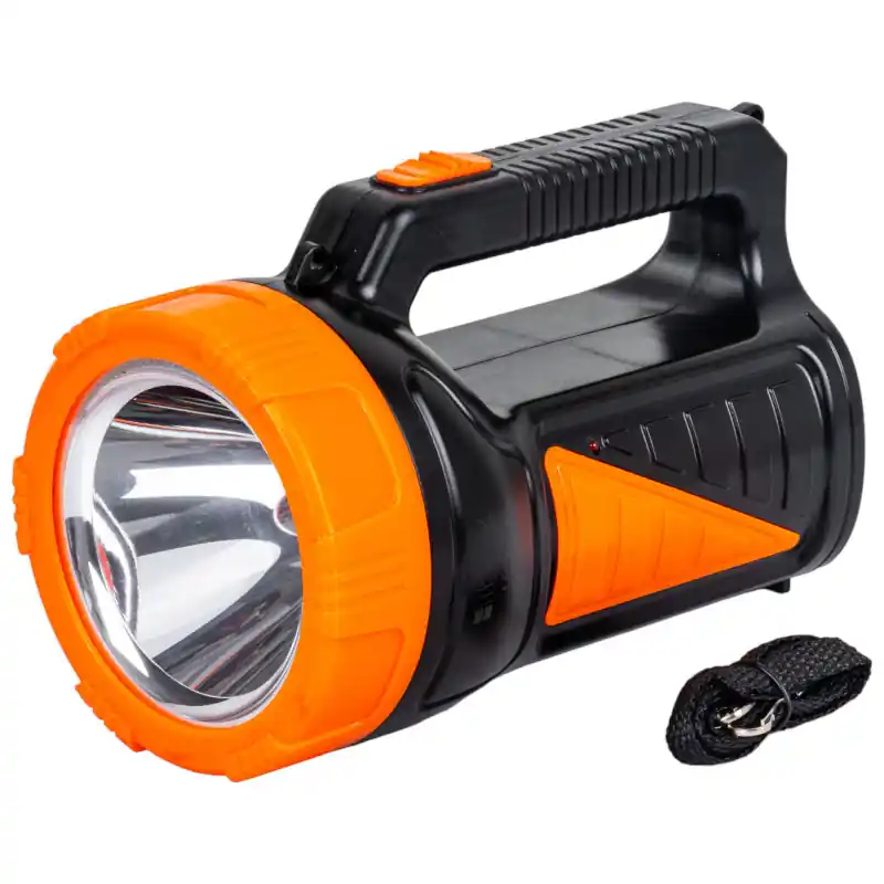 Preferatul clienților Lanternă pe acumulator LED 3W LB0167 Libox