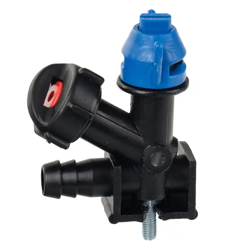 Stropitor erbicidator pe șurub cu duză 03 Cumpărături sigure