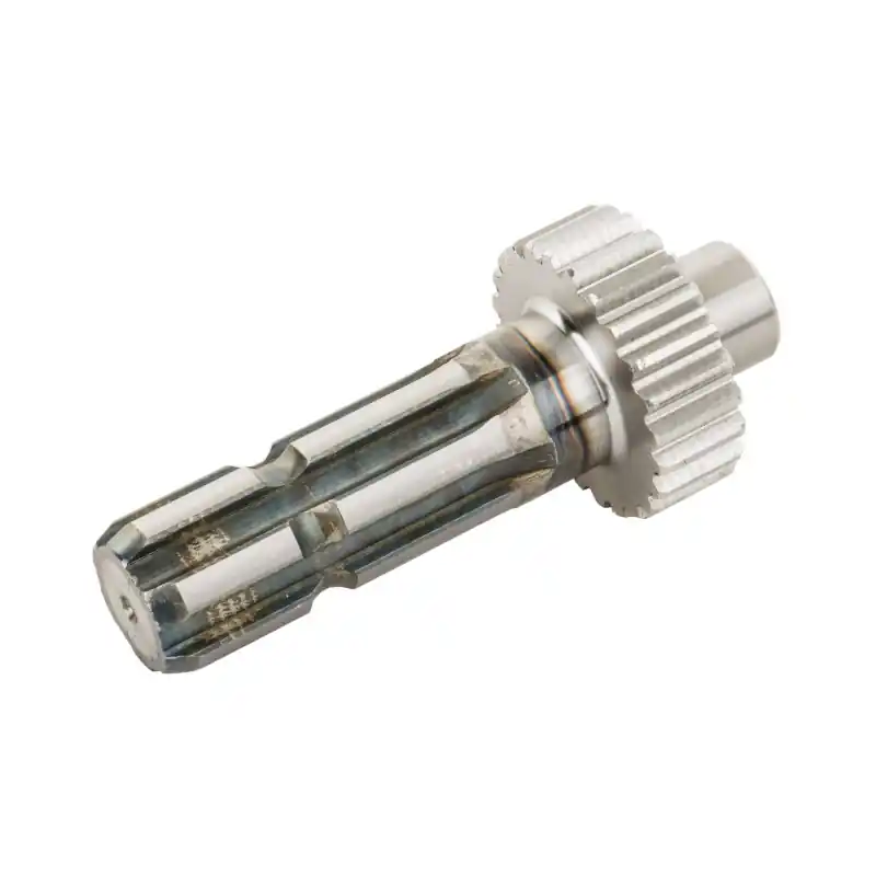 Ofertă Capăt PTO 6 caneluri pe dinți MTZ 804202019-B-01-AX