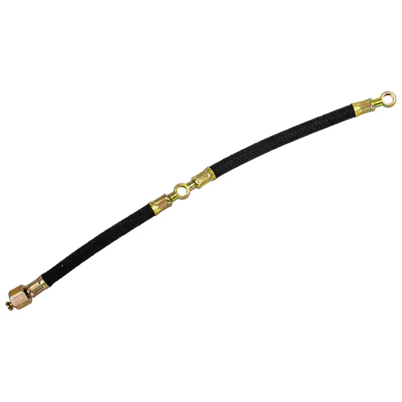 Plată sigură Tub de golire injector C-330 Flexibil 42152070