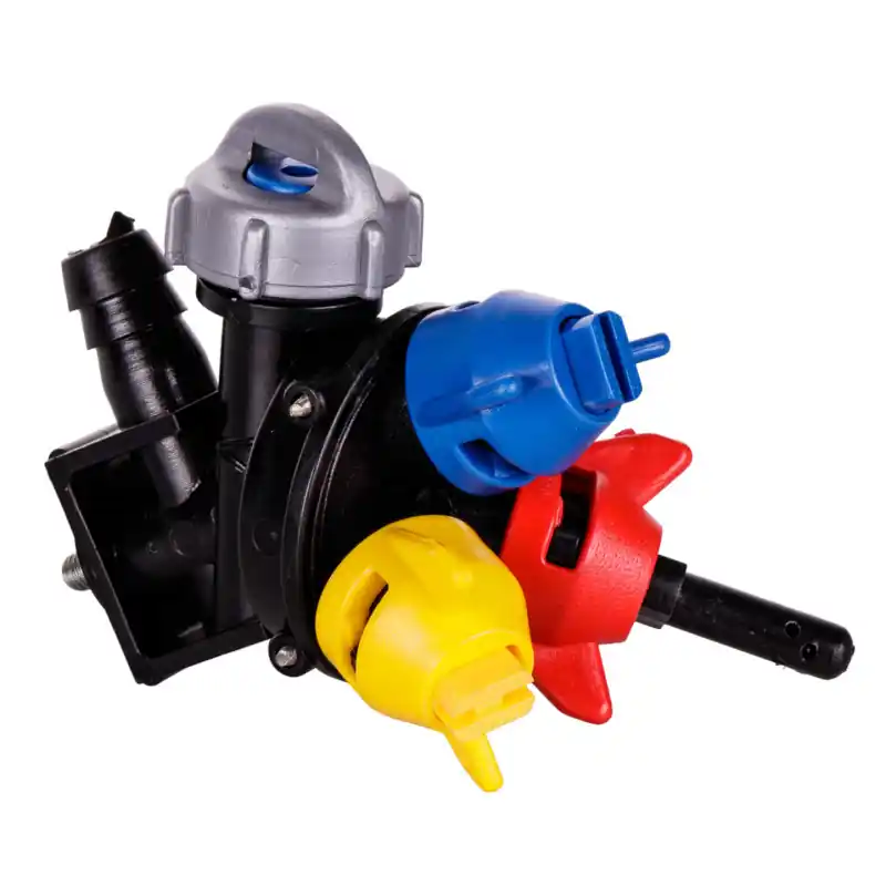 Stropitor erbicidator pe șurub cu duză standard 02 RSM Reducere extra