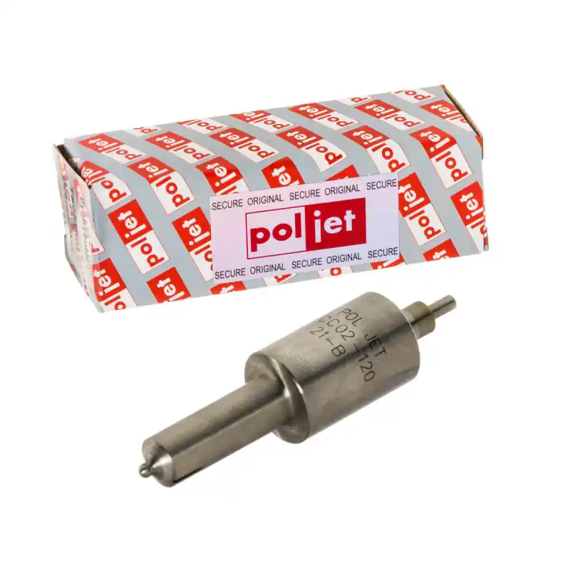 Cumpără acum Duza injector C-385 Turbo 93009305 D150S525-1441 POLJET