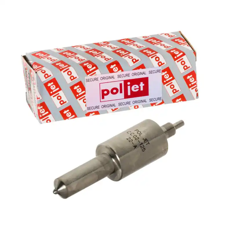 Duză injector C-385 echivalent Ursus 93009310 93009304 D150S430-1439 POLJET Ofertă exclusivă