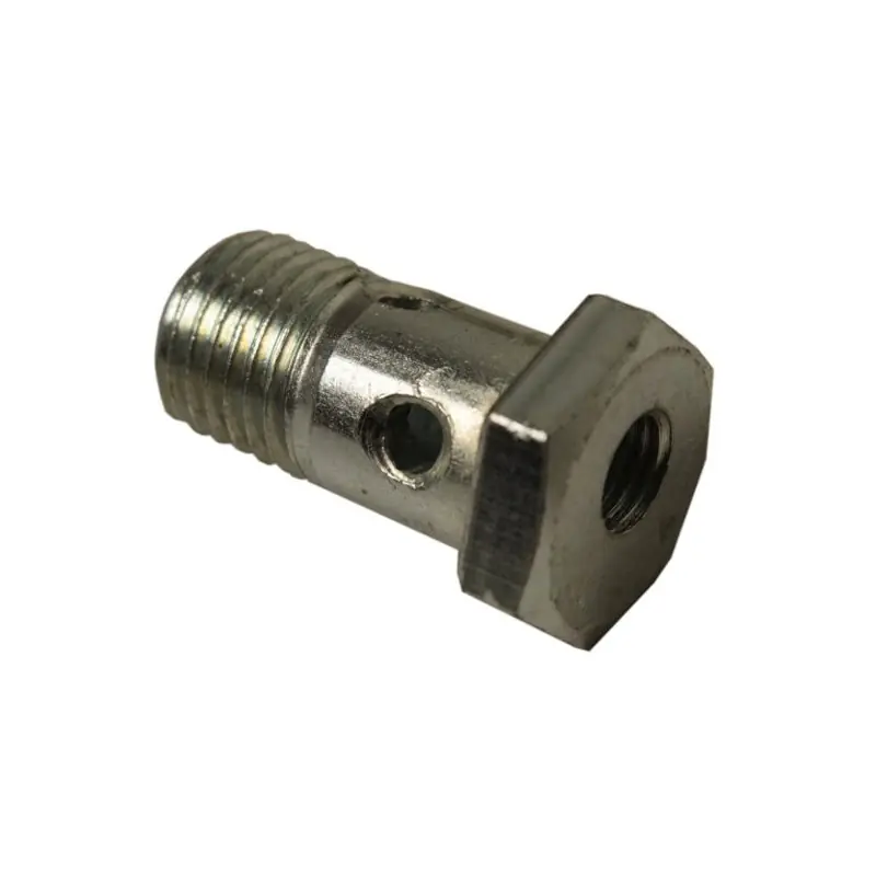 Ofertă limitată Șurub de revărsare a rezervorului de combustibil, gol C-360 50452150