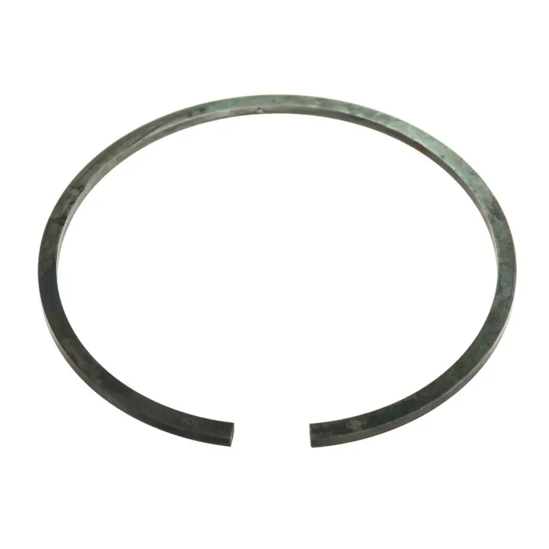 Inel de piston cromat 102x3x4,3mm Zetor 69010381 Reducere specială