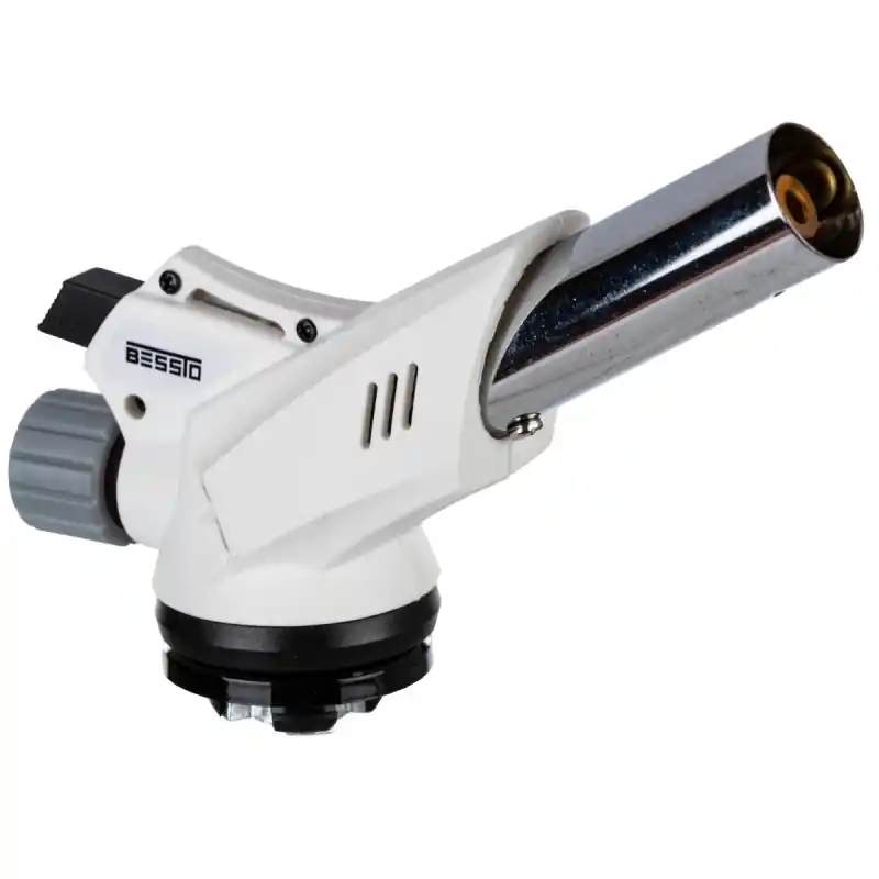 Livrare expres Arzător pe gaz înclinat Bessto (lampă de lipit) flamegun