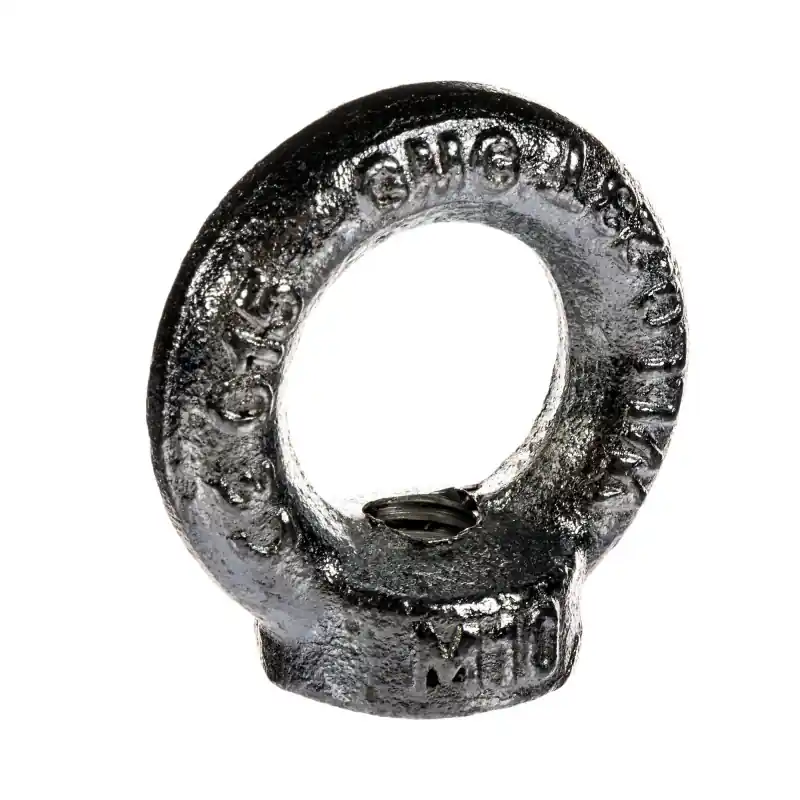 Ultima șansă Piuliță cu ochi M10