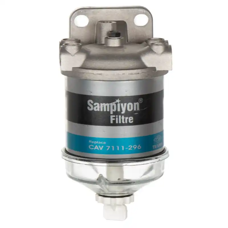 Bestseller Filtru combustibil Complet Gw. 1/2"-20 Unf Landini Mf 2656615