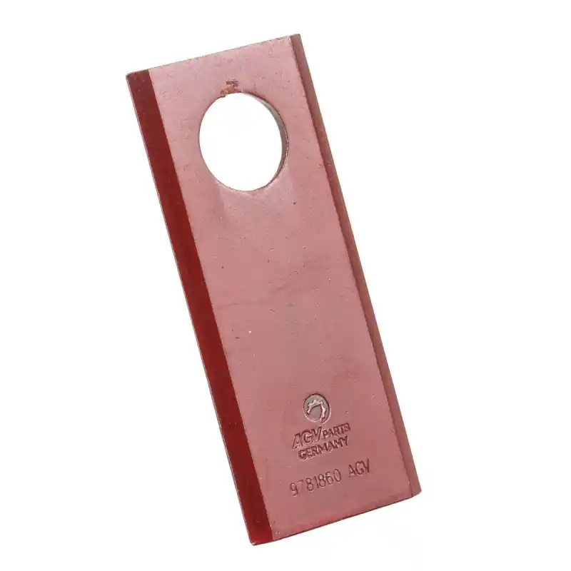 Retur gratuit Cuțit cositoare rotativă AGV 94x40x3mm Ø19 11079 9781864