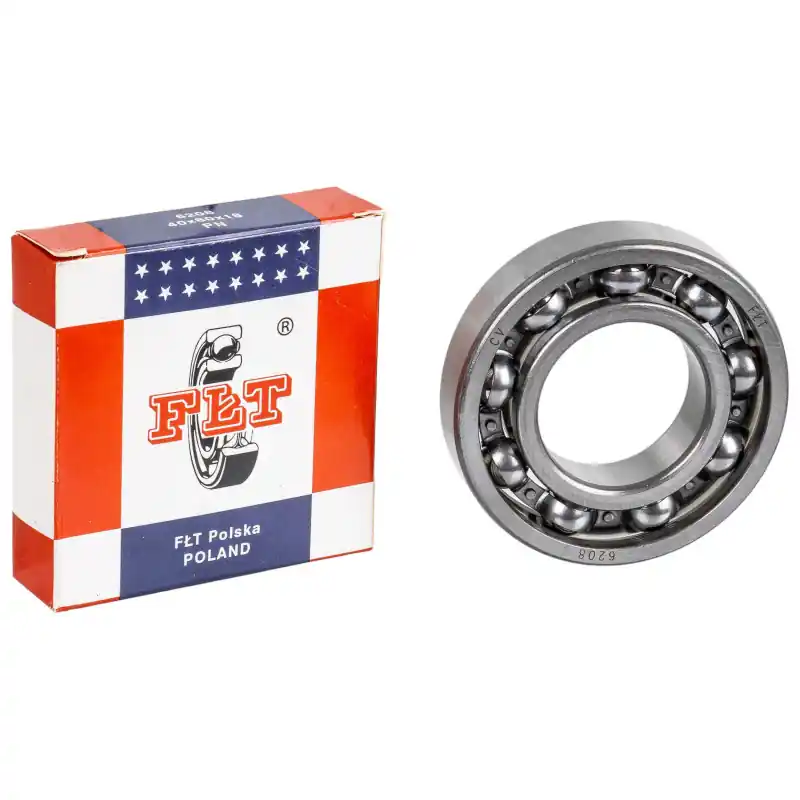 Plată securizată Rulment 6208 Flt