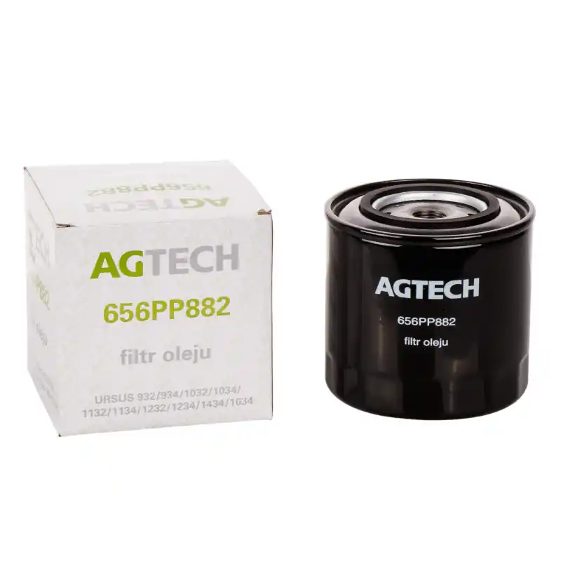Ofertă Filtru ulei Zam. Pp-8.8.8.2 echivalent Agtech 64001006