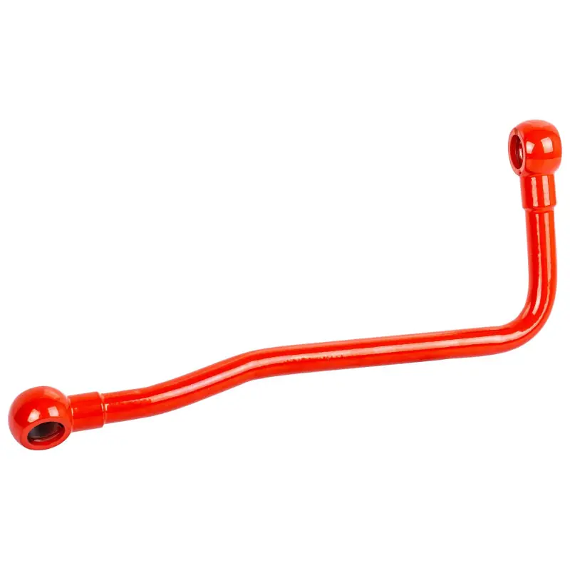 Tubul filtrului de ulei Complet C-360 46607030 Promoție