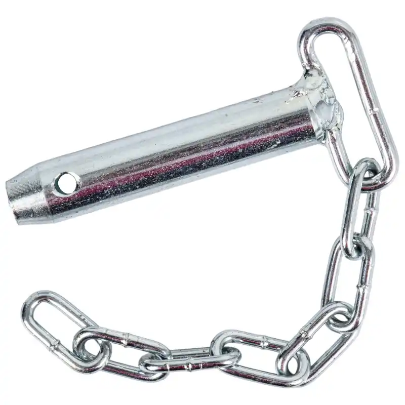 Stift brațului de ancorare lateral al ascensorului Zetor 70114408 7011-4408 14mm Chilipir