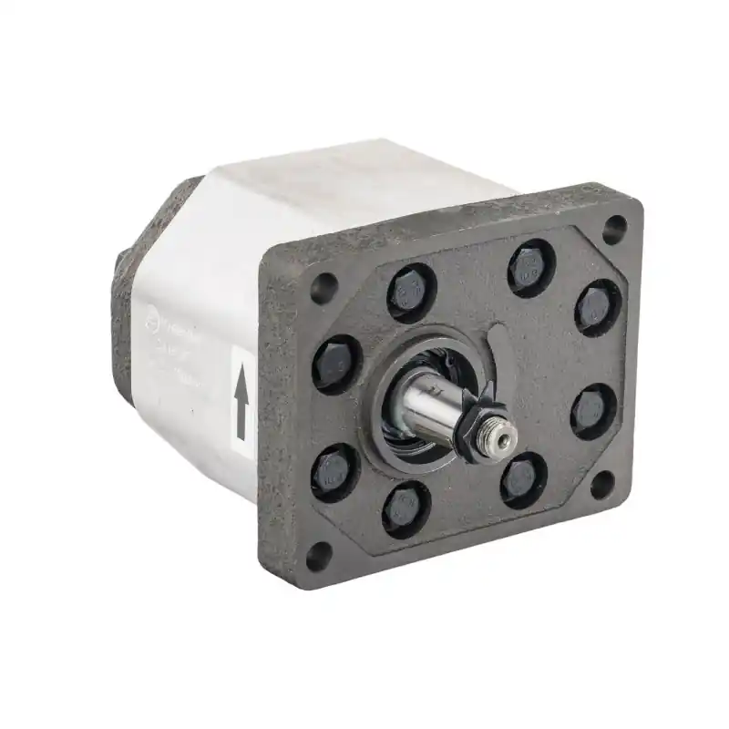 Promoție Pompă hidraulică forestieră LM36