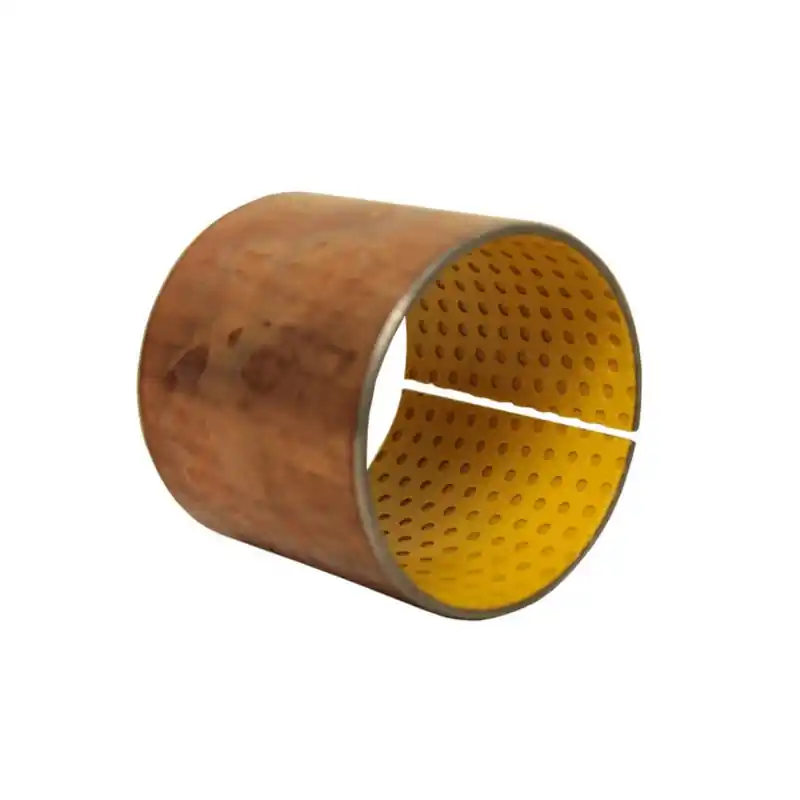 Reducere Zetor bucșă pentru știftul axei față 67113301 6711-3301 6711-3301