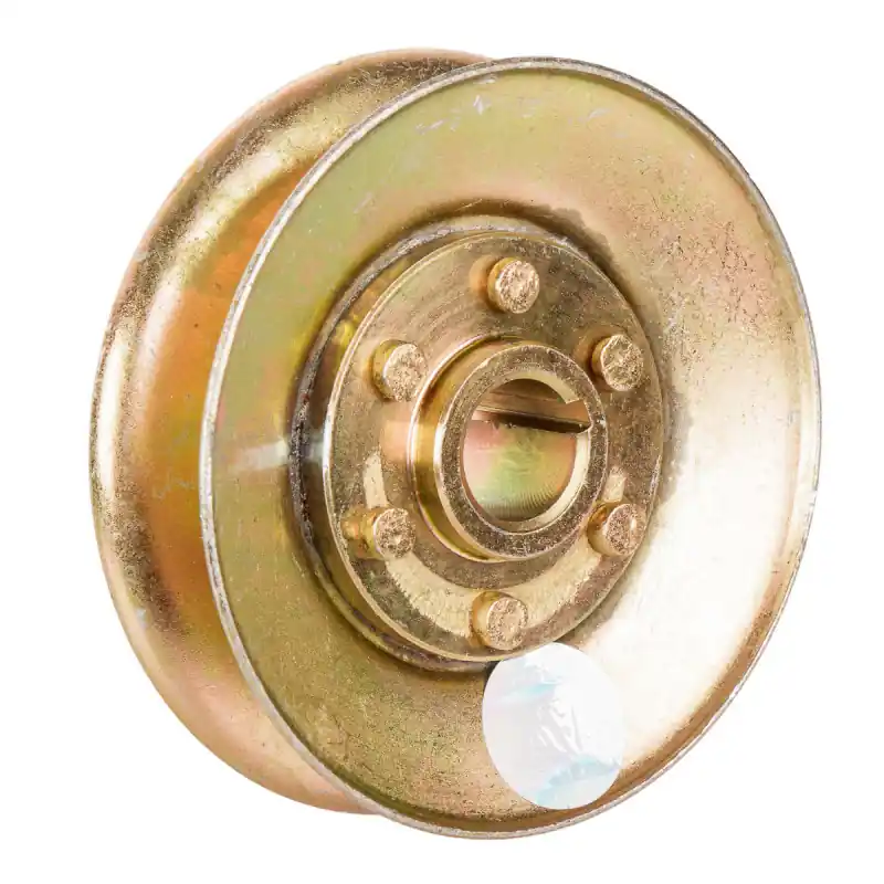 Fulie Generator C-360 P-20d P20d 50457630 Cel mai bun preț